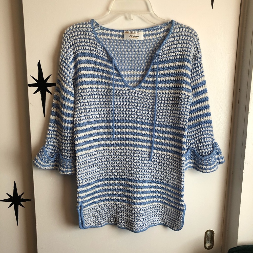 Vintage JCPenney Sweater